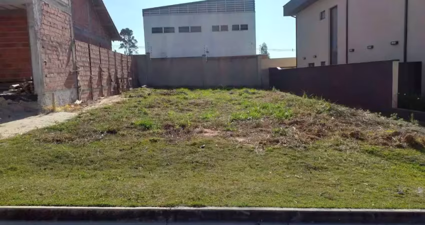 Terreno à venda 300m², reserva central parque, salto -  | 'reserva central parque'