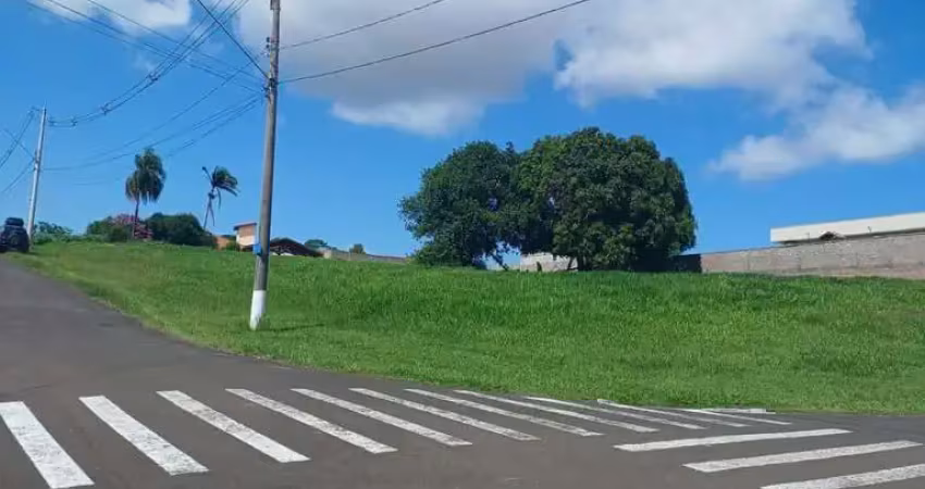Terreno à venda no condomínio santa izabel – salto/sp