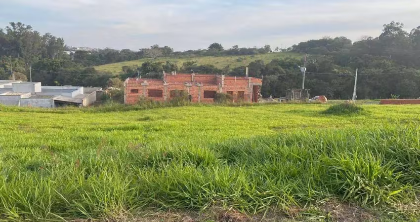 Terreno à venda 1032m², terras de santa izabel, salto -  | 'cond. terras de santa izabel'