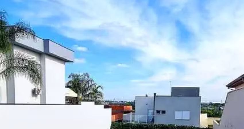 Terreno à venda 315.3m², residencial central parque, salto -  | 'cond. central parque'