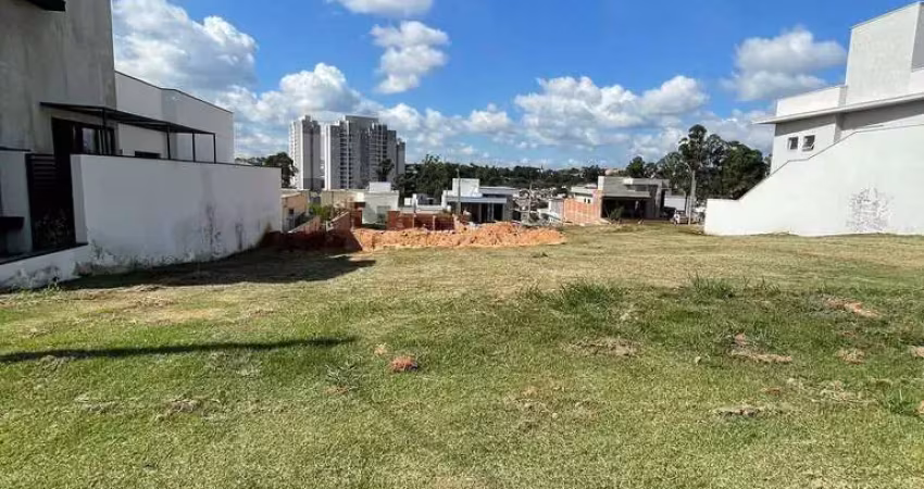 Terreno à venda 300.63m², residencial central parque, salto -  | 'cond. central parque'