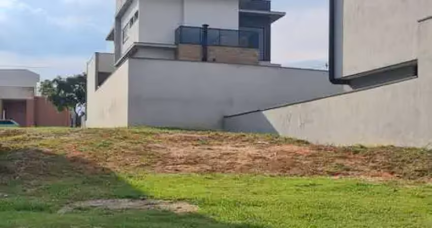 Terreno à venda 307.13m², residencial central parque, salto -  | 'cond. central parque'