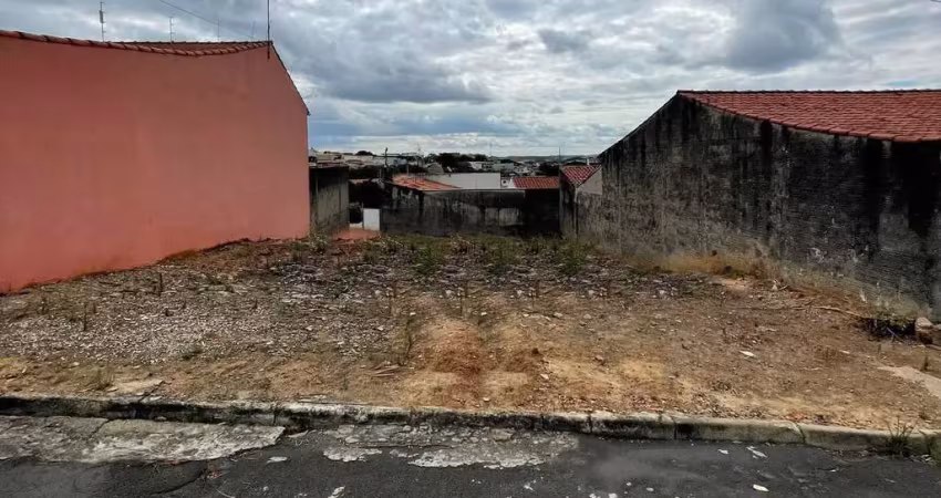 Terreno à venda na Rua Ibraim Nobre, Vila Progresso, Salto