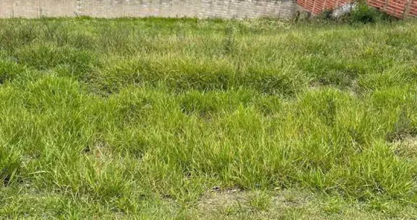 Terreno à venda 420m², jardim celani, salto -  | 'condomínio mirante dos ipês'