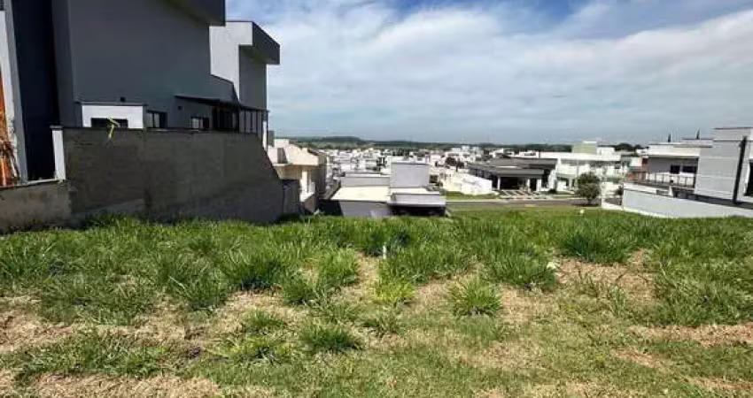 Terrenos à venda, residencial lagos d'icaraí, salto, sp