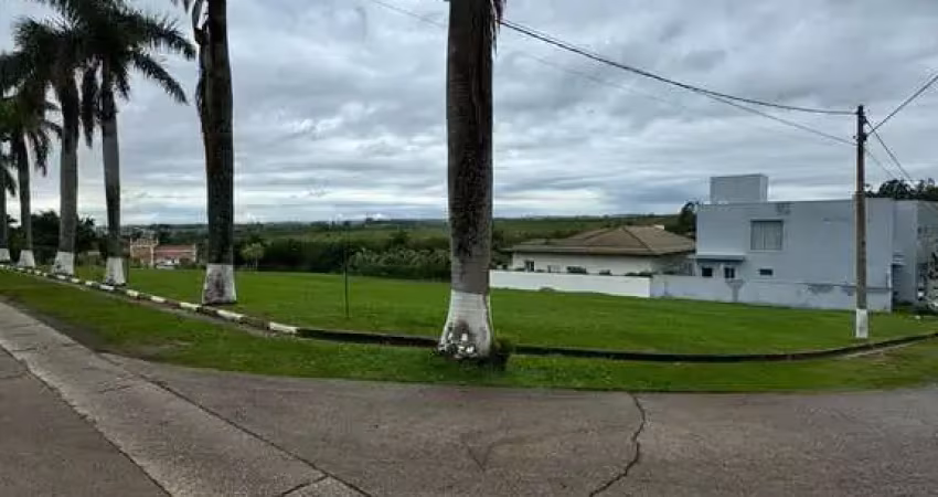 Terreno à venda, condomínio fazenda palmeiras imperiais, salto, sp