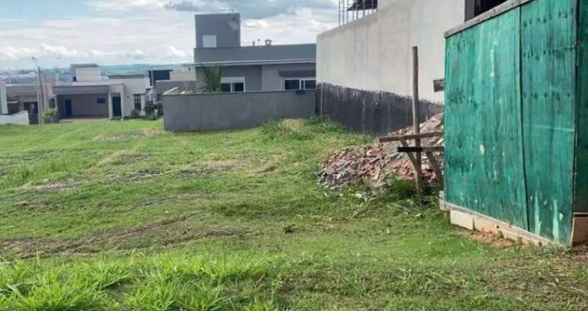 Terreno à venda 324m², residencial central parque, salto -  | 'cond. central parque'