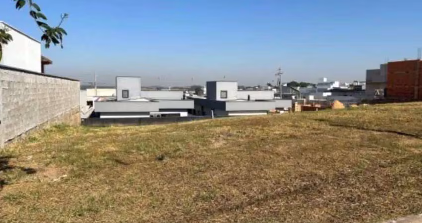 Terreno à venda 326.35m², residencial lagos d'icaraí, salto -  | 'lagos d' icaraí'