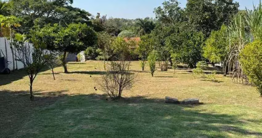 Terreno à venda na Rua Chan-Chan, 29, Jardim Buru, Salto