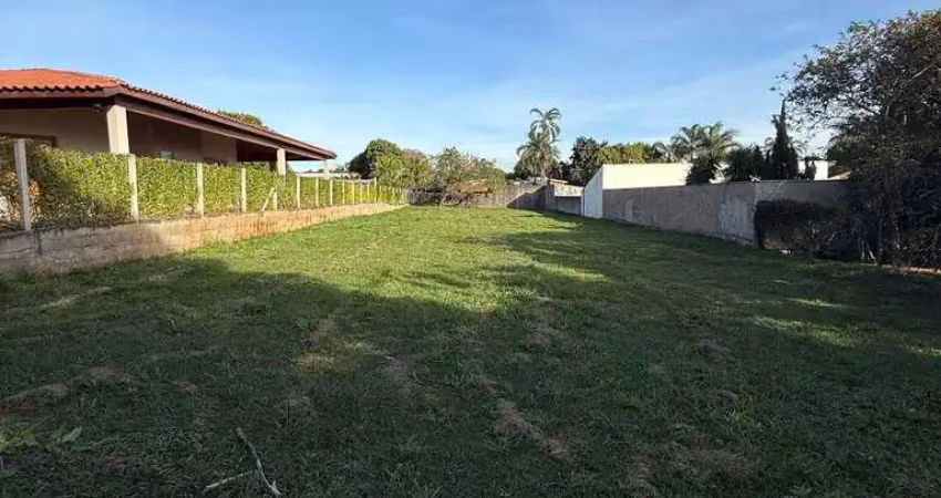Terreno à venda, condomínio fechado village haras são luiz, salto, sp