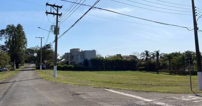 Terreno à venda 1418.57m², haras paineiras, salto -  | 'cond. fazenda haras paineiras'
