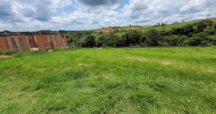 Terreno à venda 989m², mirante dos ipês, salto -  | 'condomínio mirante dos ipês'