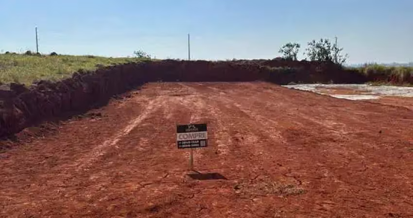 Terreno à venda na Avenida Remigio Dalla Vecchia, Jardim dos Ipês, Salto