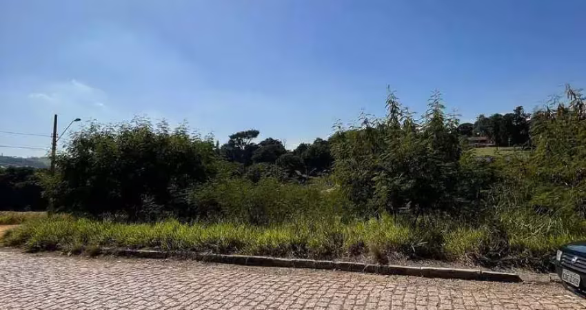 Terreno à venda na Rua Itapiru, Bela Vista, Salto