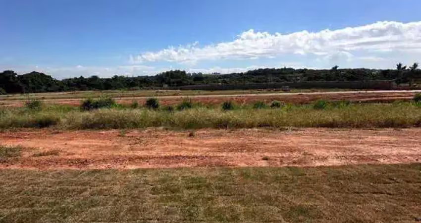 Terreno em condomínio fechado à venda na Estrada da Ecologia, Francisco Quirino, Indaiatuba