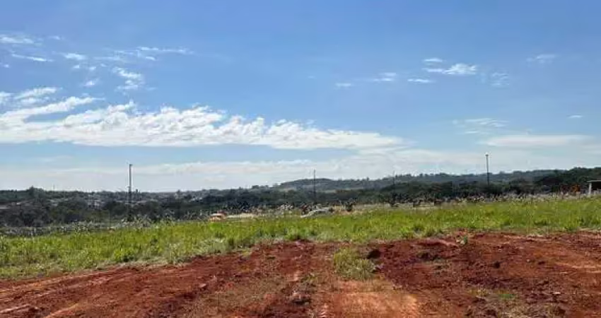 Terreno em condomínio fechado à venda na Estrada da Ecologia, Francisco Quirino, Indaiatuba