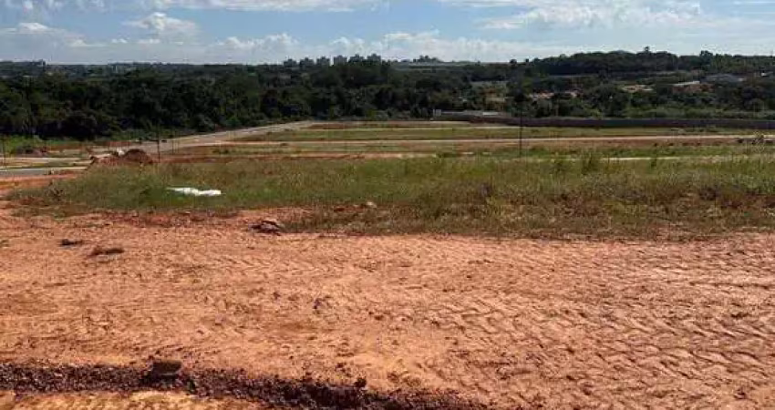 Terreno em condomínio fechado à venda na Estrada da Ecologia, Francisco Quirino, Indaiatuba