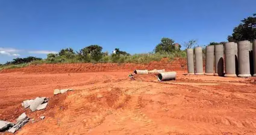 Terreno em condomínio fechado à venda na Estrada da Ecologia, Francisco Quirino, Indaiatuba