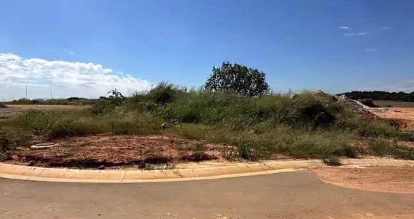 Terreno em condomínio fechado à venda na Estrada da Ecologia, Francisco Quirino, Indaiatuba