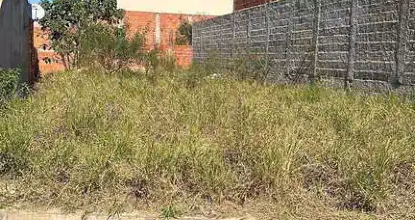 Terreno à venda 178m², residencial vila dos eucaliptos, salto -