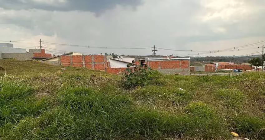 Terreno à venda na Rua Governador Mario Covas, Jardim Imperador, Salto