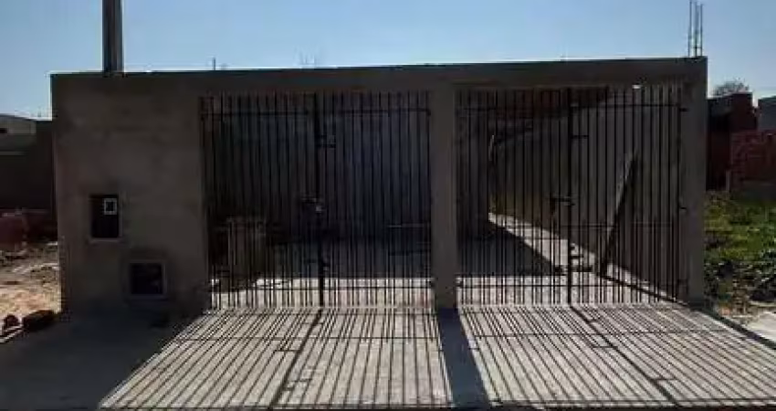 Kitnet / Stúdio à venda na Rua Professor José Maria Teixeira, 46, Jardim dos Ipês, Salto