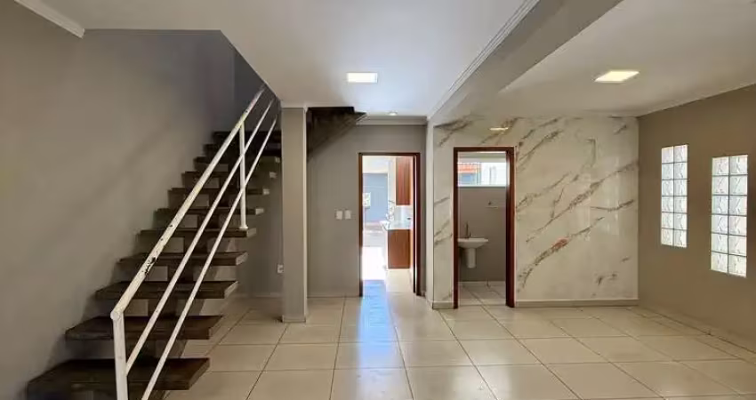 Casa para locação ou venda no condomínio ilha das águas – salto/sp