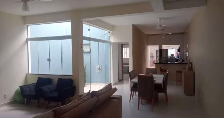 Casa com 1 quarto à venda na Rua João da Rós, 225, Jardim Nair Maria, Salto