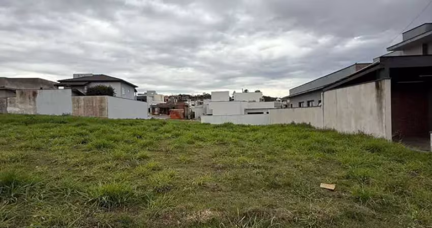 Terreno à venda, residencial lagos d'icaraí, salto, sp