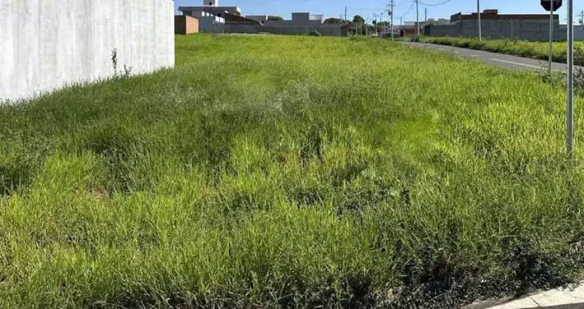 Terreno à venda na Rua Estado do Rio Grande do Sul, Recanto do Guarau, Salto