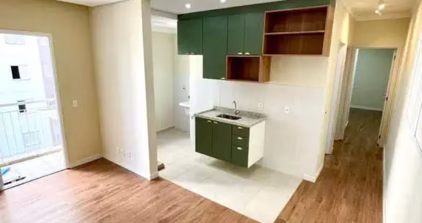 Apartamento com 2 quartos à venda na Rua Presidente João Café Filho, 100, Bela Vista, Salto