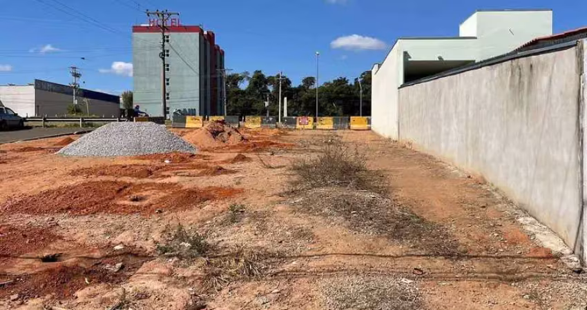 Terreno à venda 179.85m², residencial porto seguro, salto -