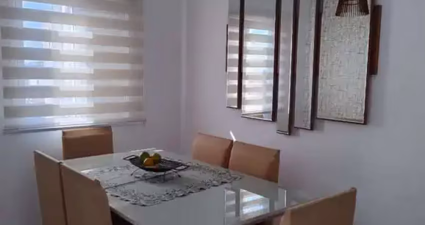 Apartamento à venda, jardim tapera bela vista | salto/sp