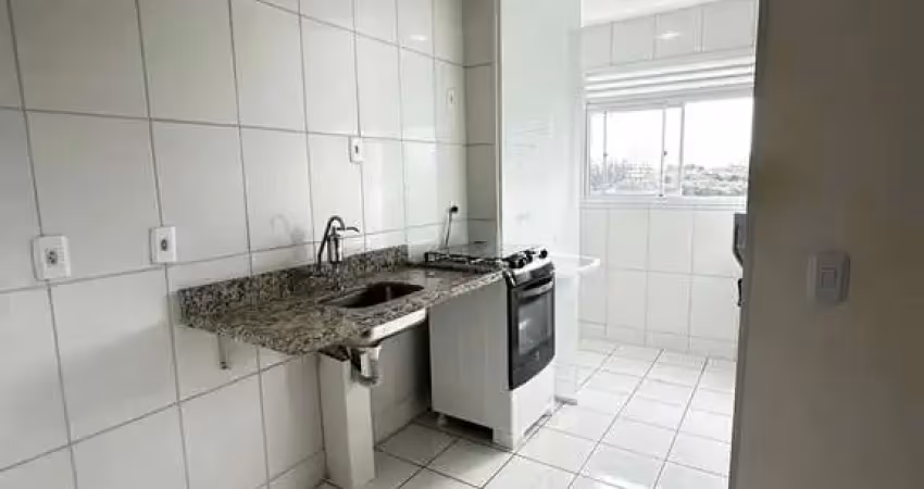 Apartamento à venda no condomínio pedra do sol – salto/sp