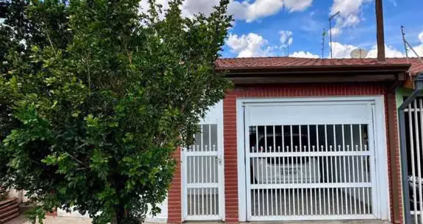 Casa com 2 quartos à venda na Rua Major Garrido, 364, Jardim Bandeirantes, Salto