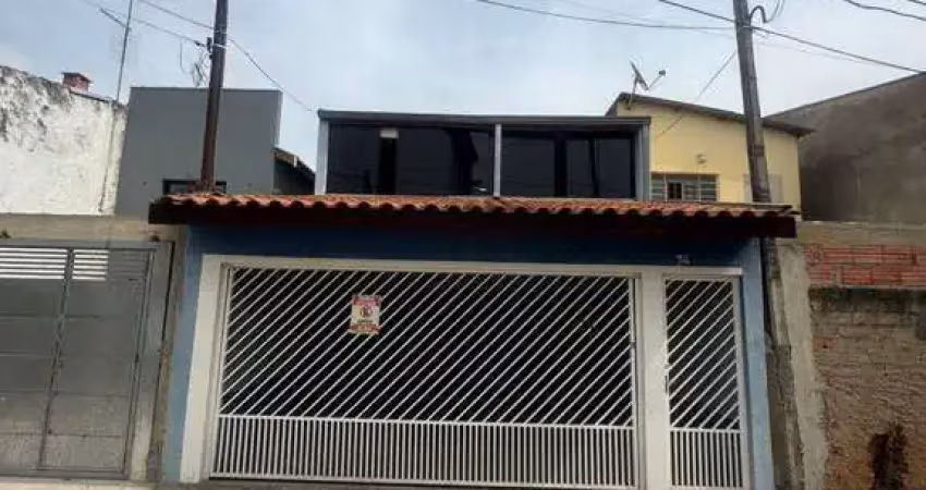Casa com 2 quartos à venda na Rua Porto Feliz, 74, Jardim da Cidade, Salto