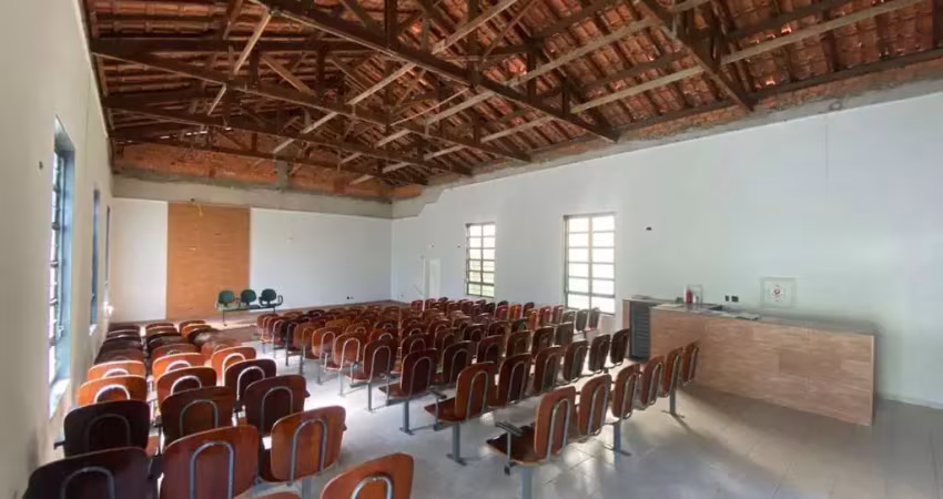 Casa comercial à venda na Rua Roque Lazzazera, 378, Jardim Villela, Salto