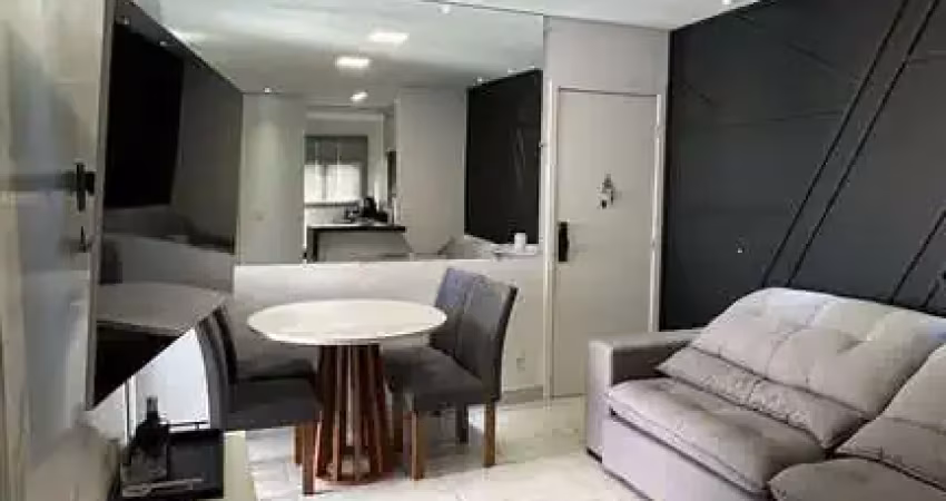 Apartamento com 2 quartos à venda na Rua Eviner Gonzaga, 281, Jardim das Constelações, Salto