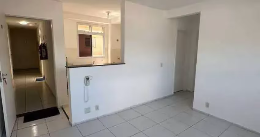 Apartamento para venda e locação com  2 quartos, 2 vagas, 44m², jardim santa lúcia, salto -  | 'jar
