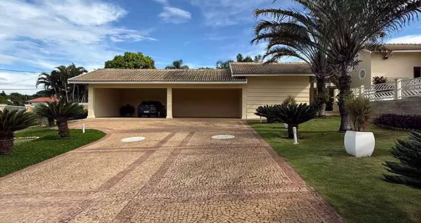 Casa à venda, condomínio fechado village haras são luiz, salto, sp
