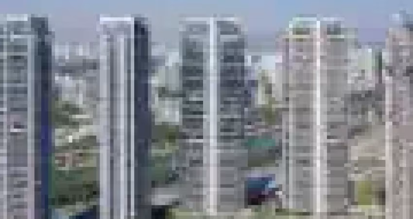 Apartamentos de 142m²  um marco  tudo de mais iponente da america