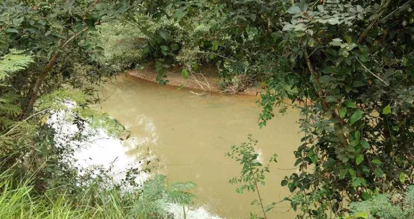 Chácara / sítio à venda na Área Rural de Patos de Minas, Patos de Minas 