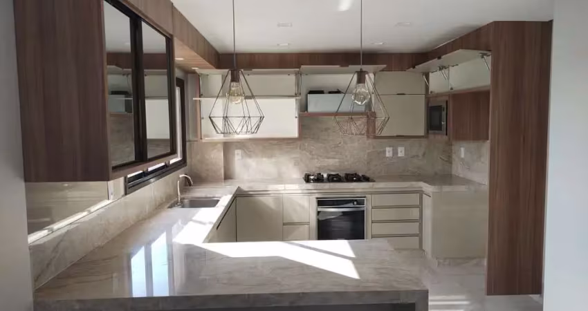 Cobertura para venda em patos de minas, centro, 3 dormitórios, 3 suítes, 2 banheiros, 3 vagas