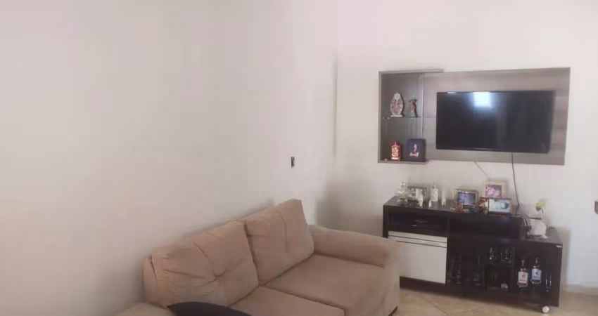 Casa para venda em patos de minas, rosário, 3 dormitórios, 2 banheiros, 4 vagas
