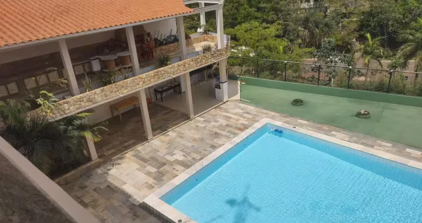 Casa para venda em patos de minas, jardim centro, 7 dormitórios, 3 suítes, 3 banheiros, 6 vagas