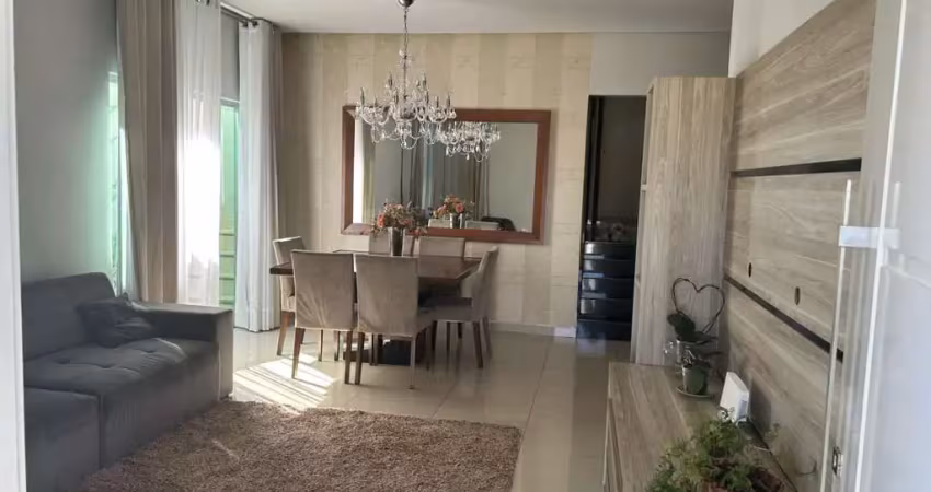 Casa para venda em patos de minas, eldorado, 4 dormitórios, 2 suítes, 2 banheiros, 4 vagas