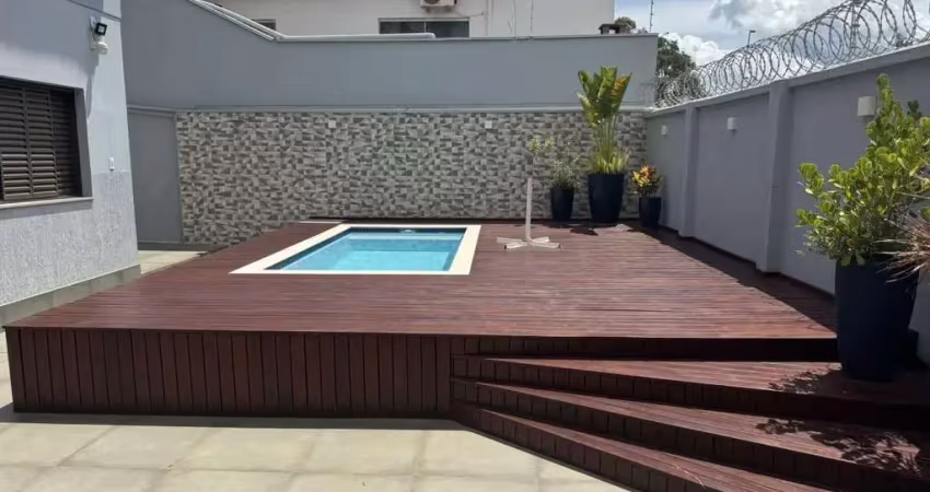Casa à venda no Sobradinho, Patos de Minas 