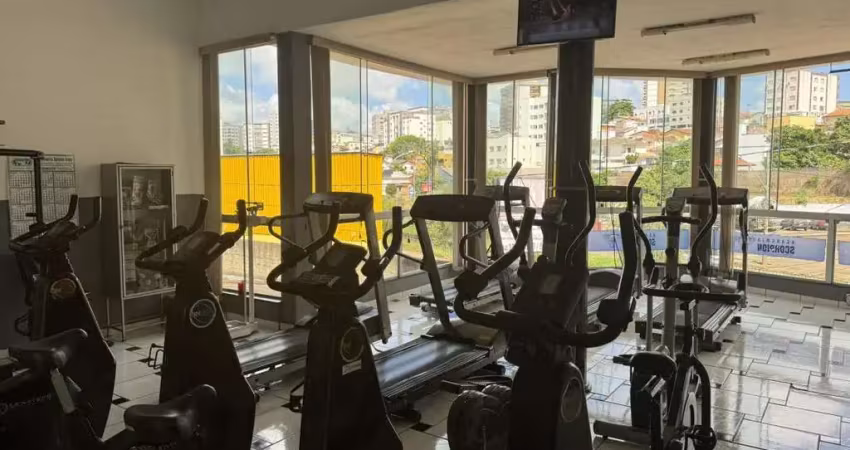 Comercial para venda em patos de minas, antônio caixeta, 4 banheiros