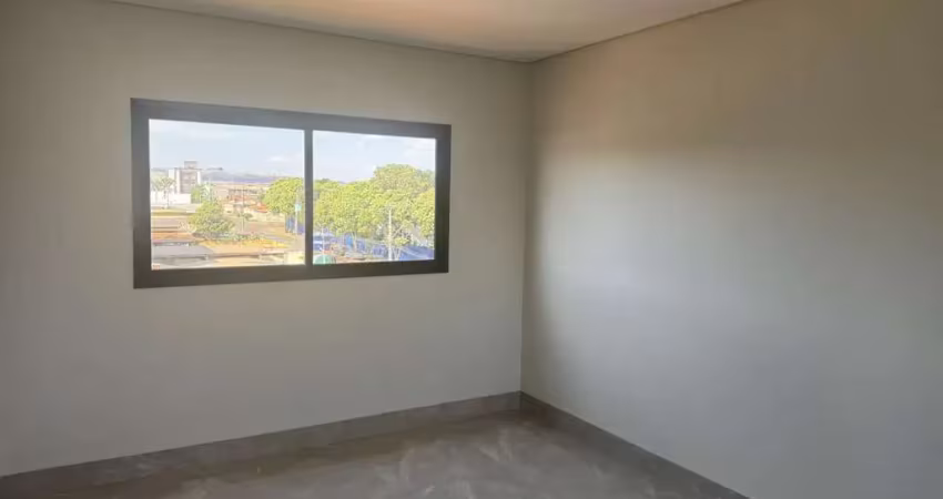 Apartamento para venda em patos de minas, jardim céu azul, 3 dormitórios, 1 suíte, 1 banheiro, 2 vagas