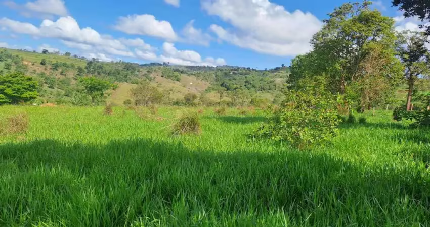Sítio para venda em patos de minas, rural, 3 dormitórios, 2 banheiros, 20 vagas
